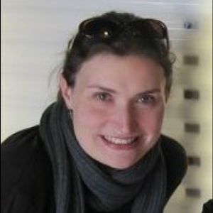 Meet your Posher, Mary